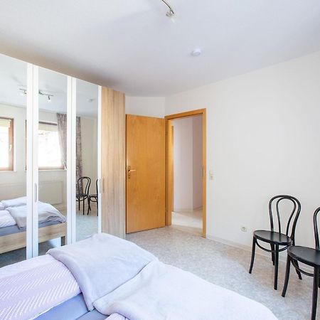 Delightful Holiday Home In Battenberg Near Forest Ngoại thất bức ảnh