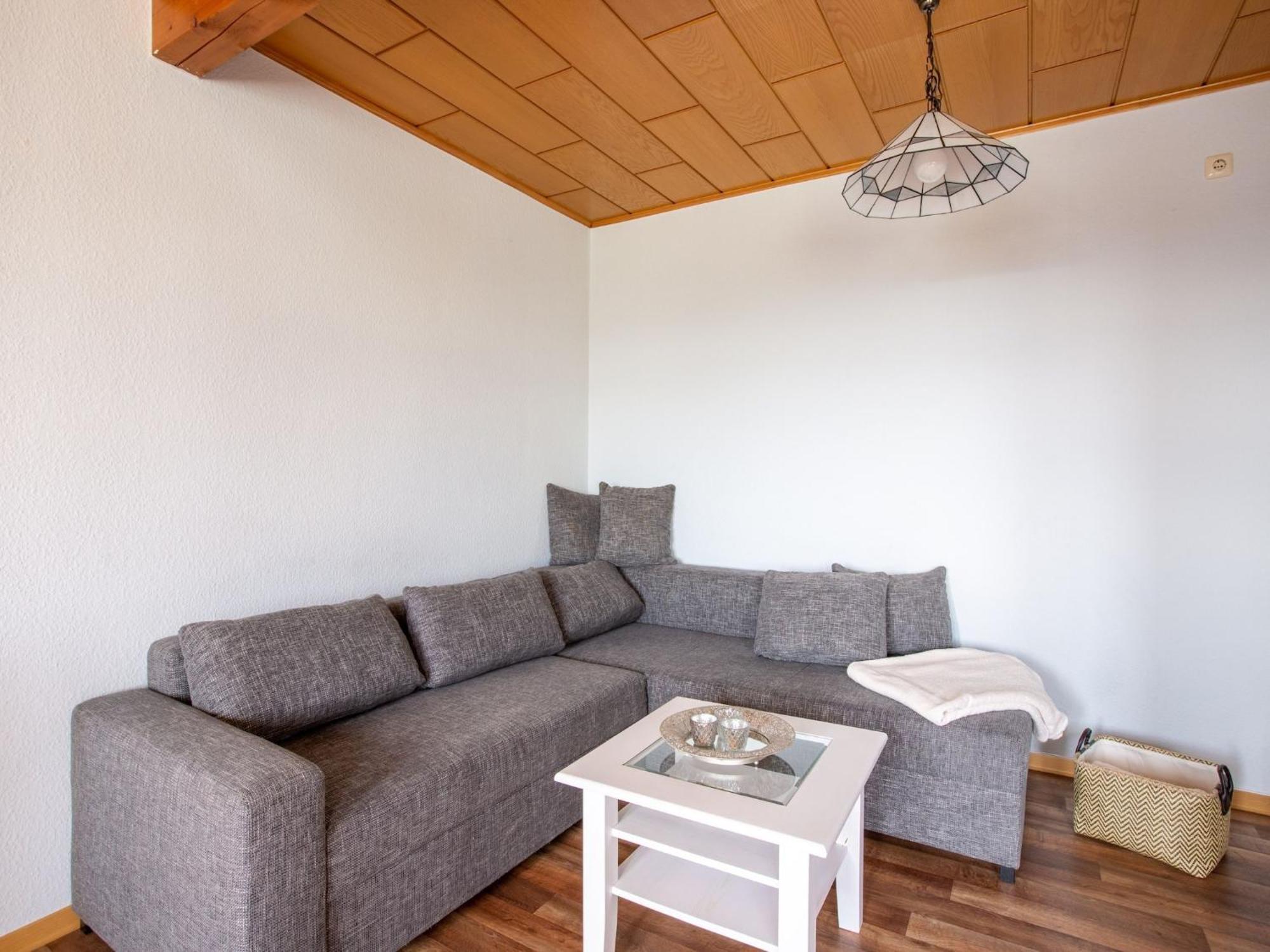 Delightful Holiday Home In Battenberg Near Forest Ngoại thất bức ảnh